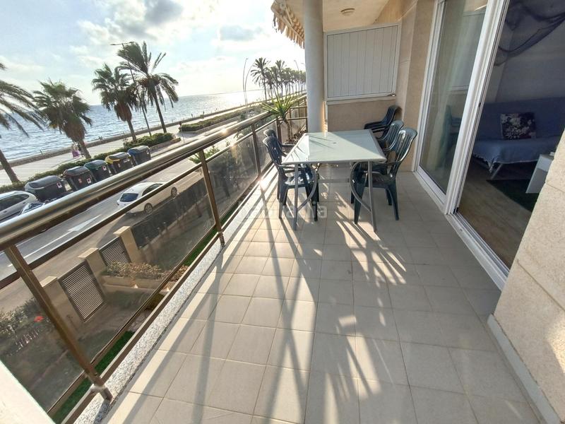 Foto 8e28d6b1-d9d9-4117-8ff8-91ddc5d0b816. Location appartement avec chauffage parking piscine dans Calafell