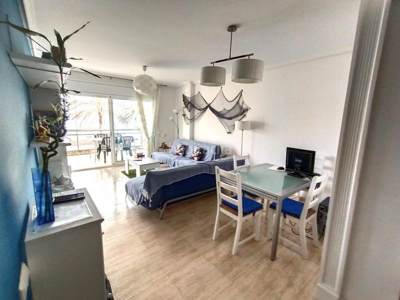 Foto b7cc59ef-8b44-4076-ae0c-de1e0d32d86c. Location appartement avec chauffage parking piscine dans Calafell