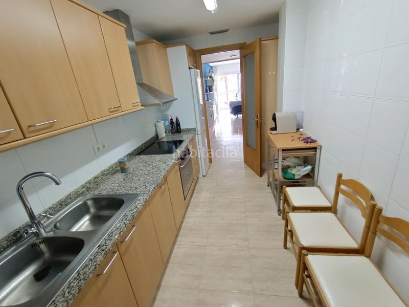 Foto d5addc00-72e1-414b-a052-c0d4633e5633. Location appartement avec chauffage parking piscine dans Calafell