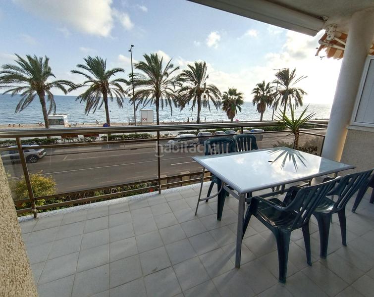 Foto f96b1de8-a9a6-44c9-81bb-d438a8cbc9ae. Location appartement avec chauffage parking piscine dans Calafell