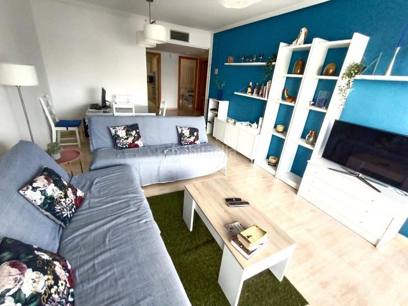 Foto fcaedbba-1530-4674-b8ba-7c83460fa812. Location appartement avec chauffage parking piscine dans Calafell