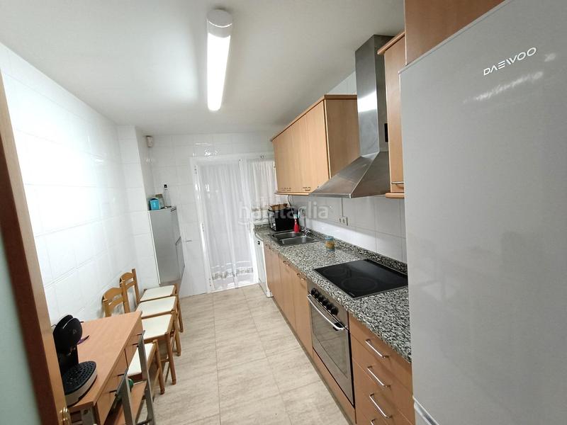 Foto 194b08f1-1ca1-4dd3-abb7-e3c13e19ad6c. Rent flat with heating parking pool in L´Estany Calafell