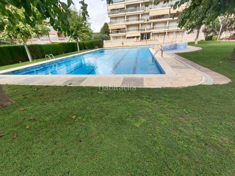 Foto a0a742bf-f25d-47ba-93a2-e0ae09de1f3a. Rent flat with heating parking pool in L´Estany Calafell