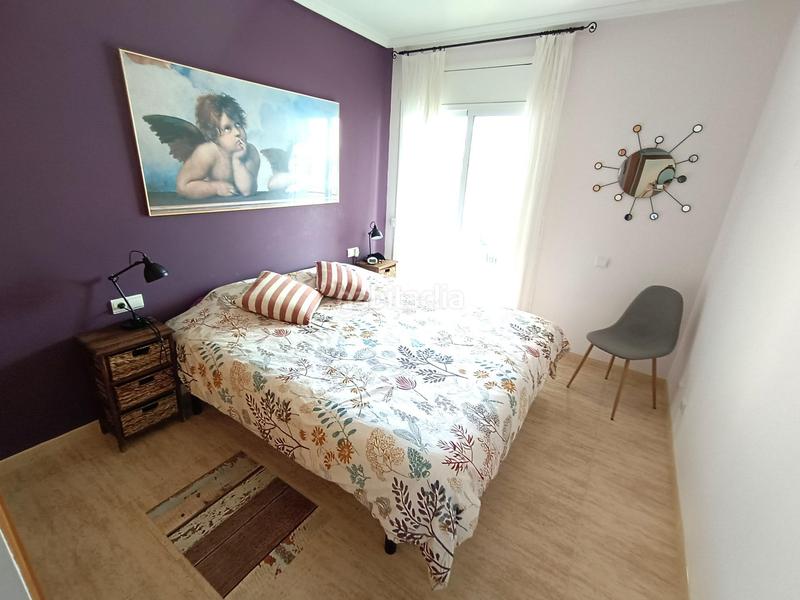 Foto d6a80cbb-03a3-44cc-a12f-d0a8b8ca59e7. Rent flat with heating parking pool in L´Estany Calafell
