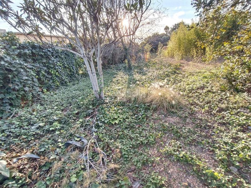 Foto aa31f94a-8346-4ad9-9bd0-54fe27ccc136. Terreno residenziale in Cunit residencial Cunit