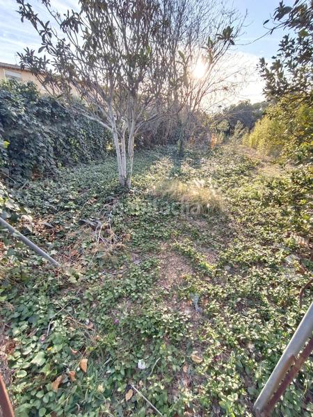 Foto b023d7b4-391e-4805-be11-819b3d2f9b7c. Terreno residenziale in Cunit residencial Cunit