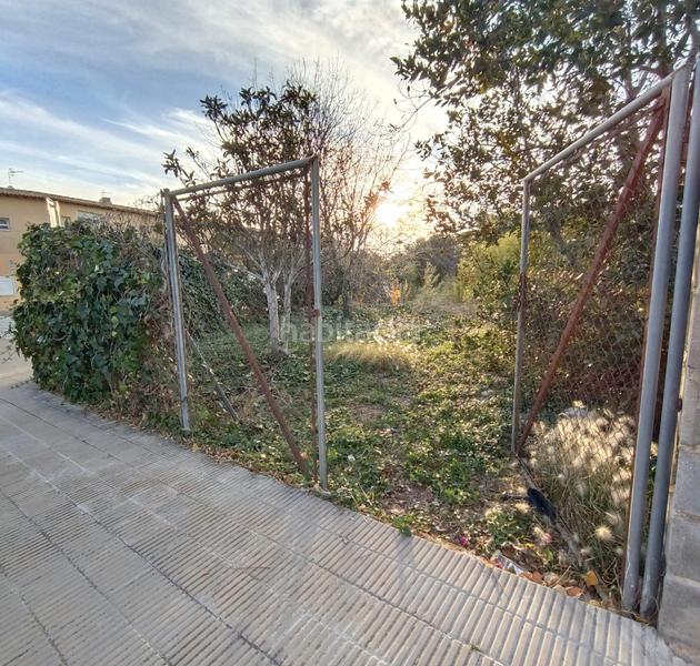 Foto b845d9d8-6011-4912-959b-47f0e2fee1ac. Terreno residenziale in Cunit residencial Cunit