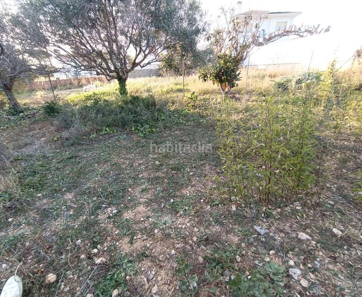 Foto f529c64e-659e-4393-9d2f-fde220eeffd5. Terreno residenziale in Cunit residencial Cunit