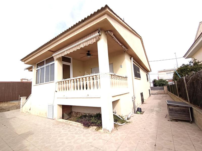 Foto 330fdbad-60ff-4134-bfec-5fd67673c5d6. Chalet  independiente con vistas al mar en La Collada-Sis Camins Vilanova i la Geltrú