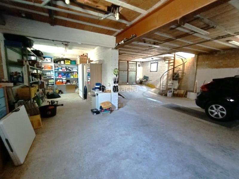 Foto b5ebec34-3212-45e9-8cb1-fa17036f6284. Chalet  independiente con vistas al mar en La Collada-Sis Camins Vilanova i la Geltrú