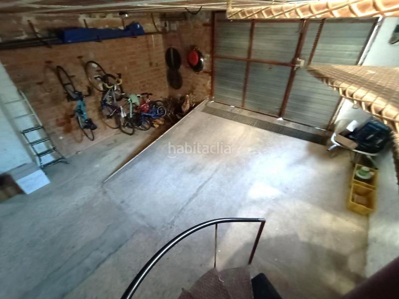 Foto e1865cc6-986b-4c5b-8262-e9b0b41a2a68. Chalet  independiente con vistas al mar en La Collada-Sis Camins Vilanova i la Geltrú