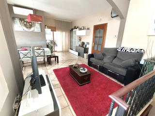 Casa pareada en Cunit Residencial. Espectacular chalet pareado en cunit residencial