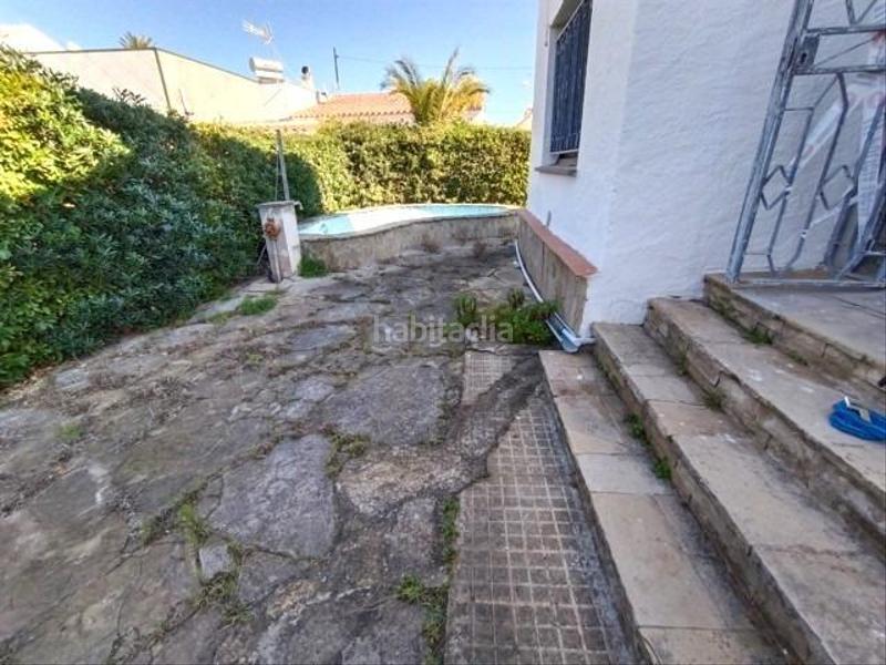 Foto 1dcc19eb-5cde-4552-9521-1a05ce53d8bd. Xalet amb calefacció aparcament piscina a Can Nicolau - Les Sorres - Valparaiso Cunit