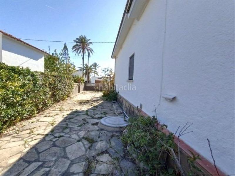 Foto 1ecd0fc8-5b6c-4a6b-be64-80ddcaae8dd5. Xalet amb calefacció aparcament piscina a Can Nicolau - Les Sorres - Valparaiso Cunit