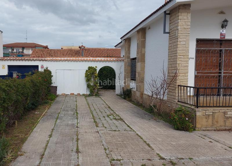 Foto 206f7286-1da2-4bde-ac18-e82f57734d85. Xalet amb calefacció aparcament piscina a Can Nicolau - Les Sorres - Valparaiso Cunit