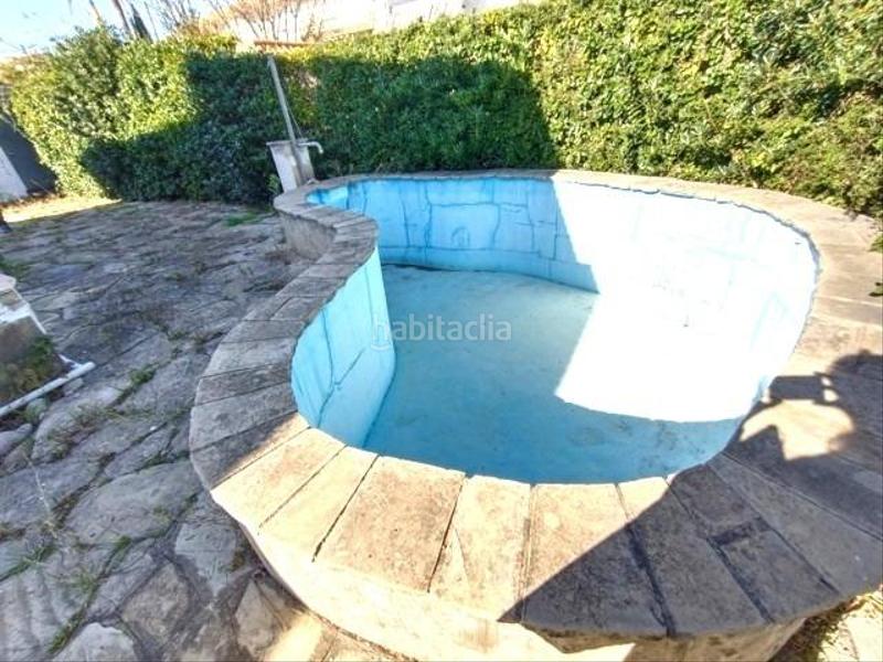 Foto 54e3cf79-f163-4fc1-925b-dded08ce6db7. Xalet amb calefacció aparcament piscina a Can Nicolau - Les Sorres - Valparaiso Cunit