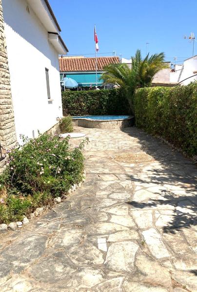 Foto 5e4e6e9d-eb18-4c4a-b486-225d0b2f08f9. Xalet amb calefacció aparcament piscina a Can Nicolau - Les Sorres - Valparaiso Cunit