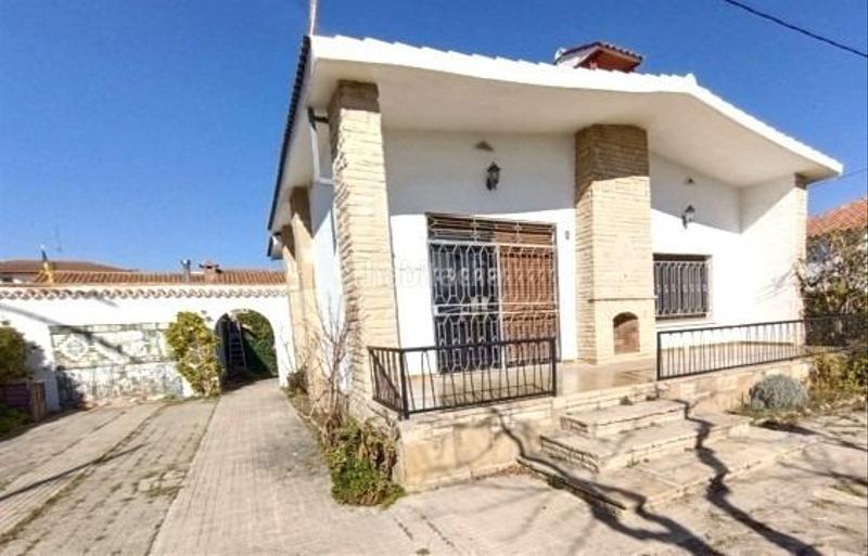 Foto 7f3308a1-0973-4219-9bcd-e25a981dcf90. Xalet amb calefacció aparcament piscina a Can Nicolau - Les Sorres - Valparaiso Cunit