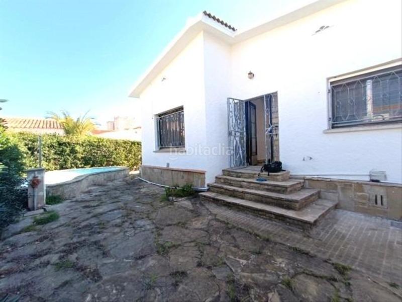 Foto 96d4f0b6-a742-4877-aa39-c2396cfb0b62. Xalet amb calefacció aparcament piscina a Can Nicolau - Les Sorres - Valparaiso Cunit