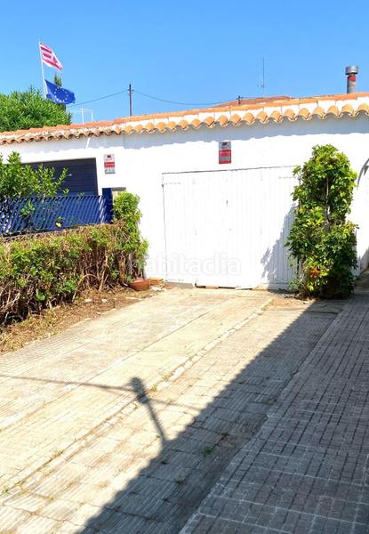 Foto 9f8a9f9b-6d3f-419b-84a3-89713333bf3a. Xalet amb calefacció aparcament piscina a Can Nicolau - Les Sorres - Valparaiso Cunit