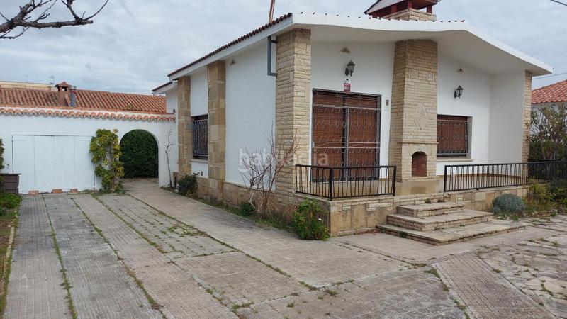 Foto dfd0dde7-e725-4d59-9454-2e795e10e6a4. Xalet amb calefacció aparcament piscina a Can Nicolau - Les Sorres - Valparaiso Cunit
