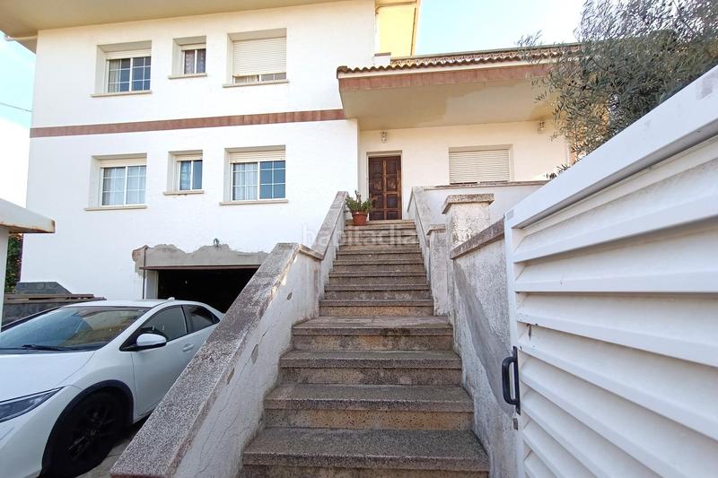 Foto 28fc311a-7e89-4d27-88aa-d879088b1fb7. Chalet  independiente residencial en Cunit residencial Cunit