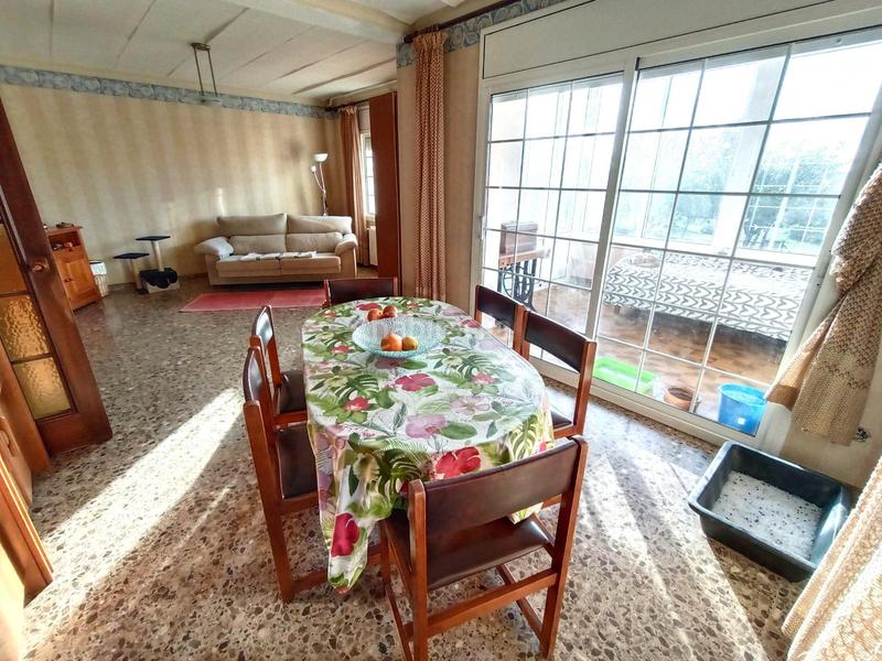 Foto 74fbd723-3ed4-43cc-b7d5-54eba7d185be. Chalet  independiente residencial en Cunit residencial Cunit