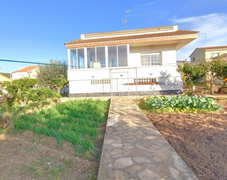 Foto af75a779-8f7b-414c-9d0a-f7cb05c51b82. Chalet  independiente residencial en Cunit residencial Cunit