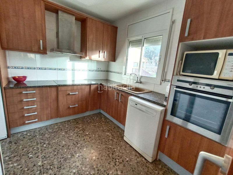 Foto 34cbd64d-6a9e-4081-882c-1bb0b91970ee. Xalet amb calefacció aparcament a Cunit residencial Cunit