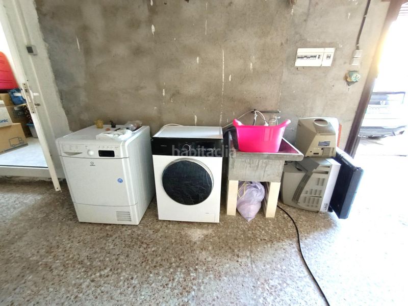 Foto cf6716a5-e48a-43cd-a79b-a6bc0137dd5a. Xalet amb calefacció aparcament a Cunit residencial Cunit