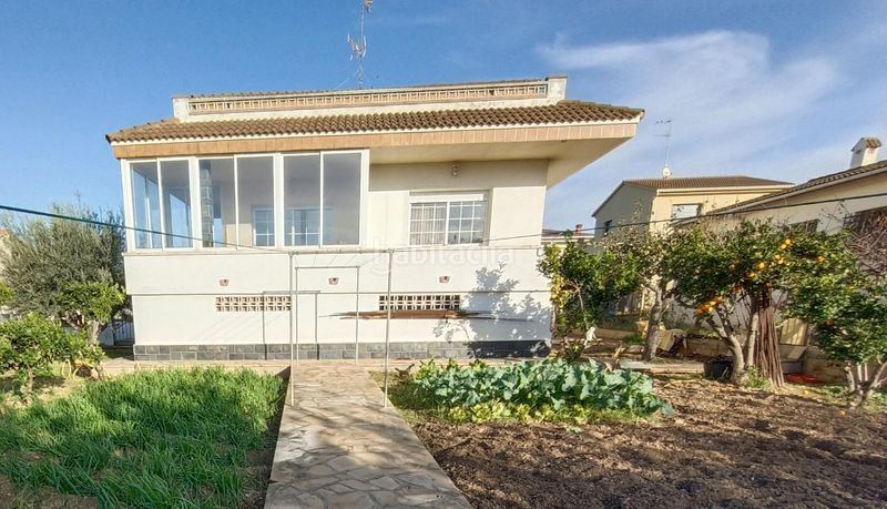 Foto cfb25e52-aa19-4e64-9e20-ef5c5898cb43. Xalet amb calefacció aparcament a Cunit residencial Cunit