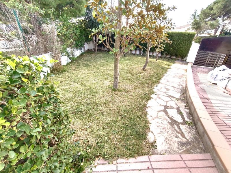 Foto 03fec35b-5584-47bd-af98-5e4466e06ef9. Xalet amb calefacció aparcament a Cunit residencial Cunit