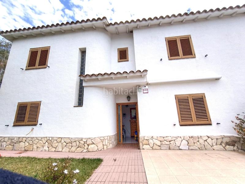 Foto 0ee36ffa-65c1-403a-87fa-0f542dcaeb41. Xalet amb calefacció aparcament a Cunit residencial Cunit