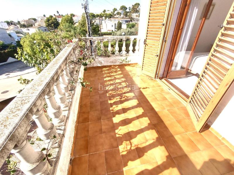 Foto 65a14722-9a92-48fd-ae4c-3482f10bb102. Xalet amb calefacció aparcament a Cunit residencial Cunit