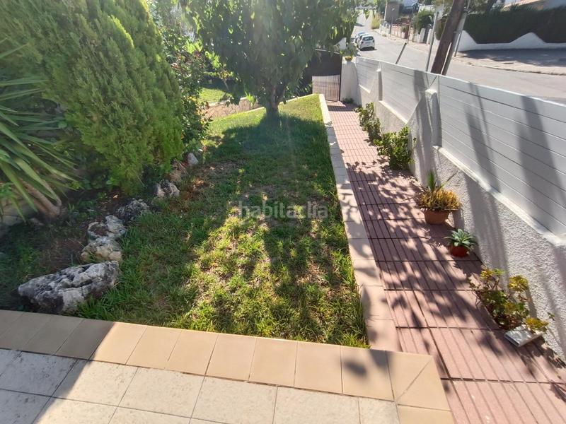 Foto 7577d3ce-6d5a-4eb0-819a-eb68a8470f8e. Xalet amb calefacció aparcament a Cunit residencial Cunit