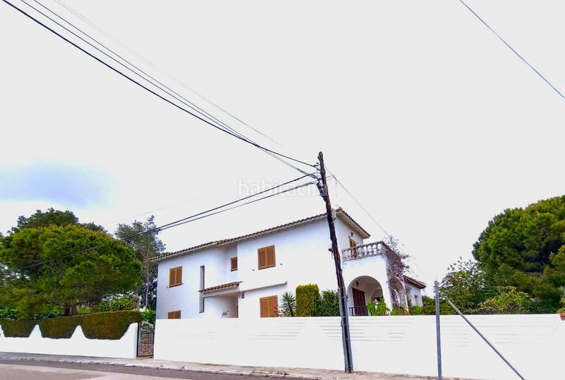 Foto b3ad9524-5fed-4dae-af0e-60dce9585592. Xalet amb calefacció aparcament a Cunit residencial Cunit