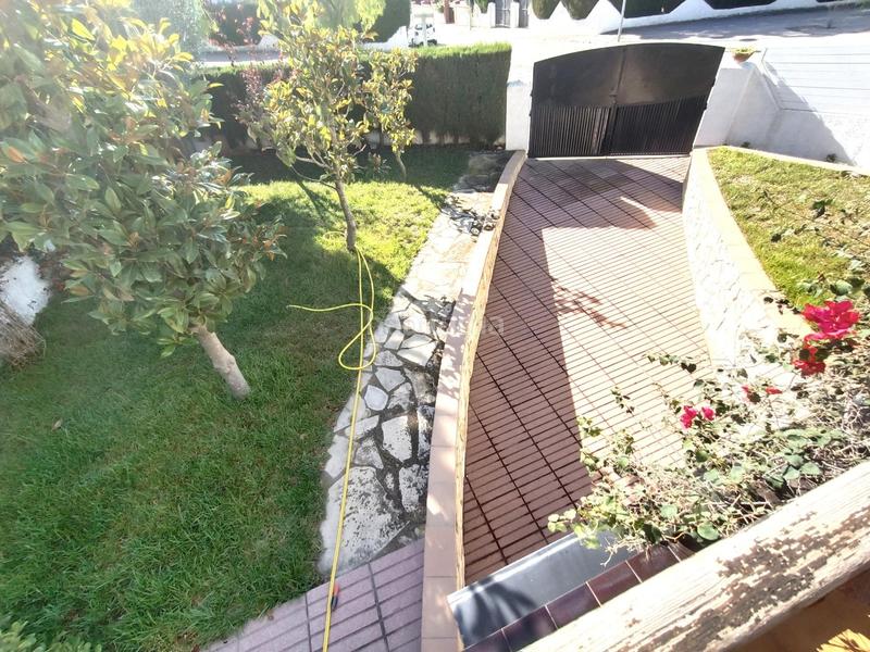 Foto f44108de-3a12-448a-9565-9aa47eb85a24. Xalet amb calefacció aparcament a Cunit residencial Cunit