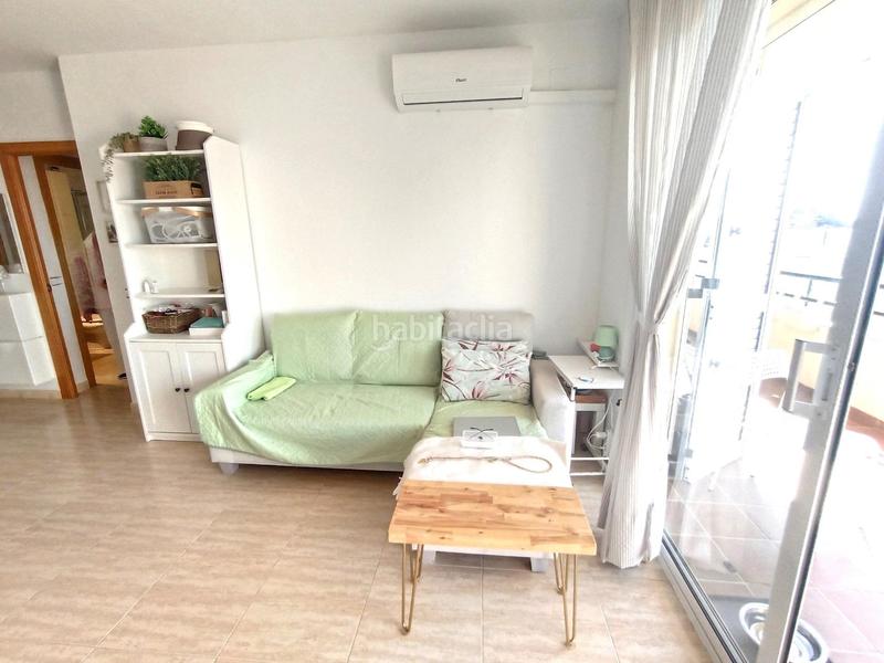 Foto 0142d046-cfbb-4b25-91a9-27f13595e880. Ático espectacular atico amueblado con solarium y vistas al mar residencial en Cunit