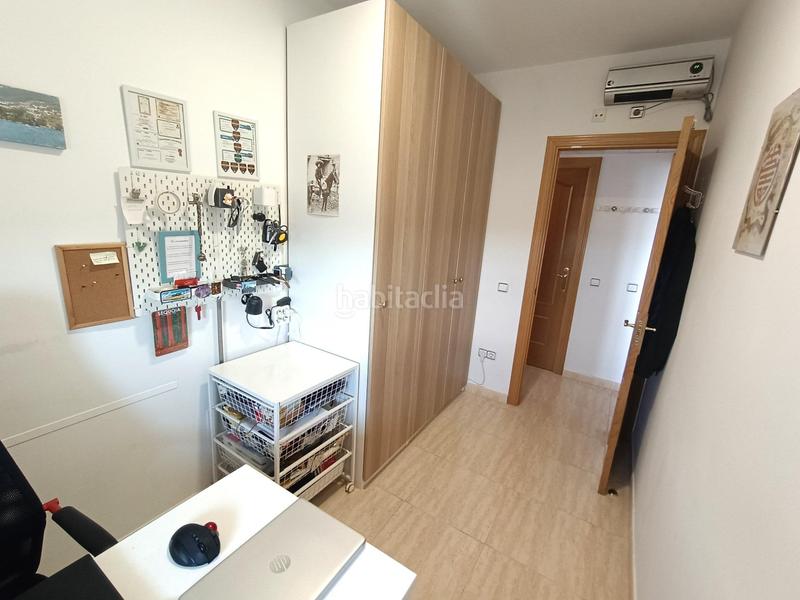Foto 0709adde-f1e6-48ff-b265-f575874845cf. Ático espectacular atico amueblado con solarium y vistas al mar residencial en Cunit