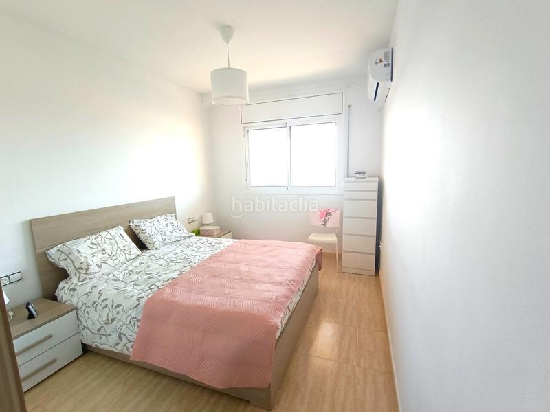 Foto 0a1714a6-adf1-42c1-83b2-999732ca6e2a. Ático espectacular atico amueblado con solarium y vistas al mar residencial en Cunit