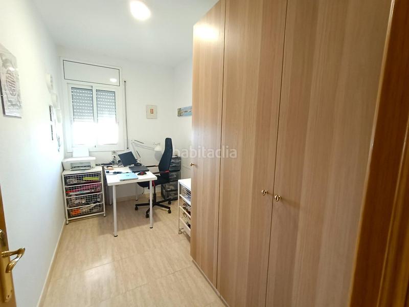 Foto 0f2533c5-e211-4fe2-bb1e-965a05ad0347. Ático espectacular atico amueblado con solarium y vistas al mar residencial en Cunit