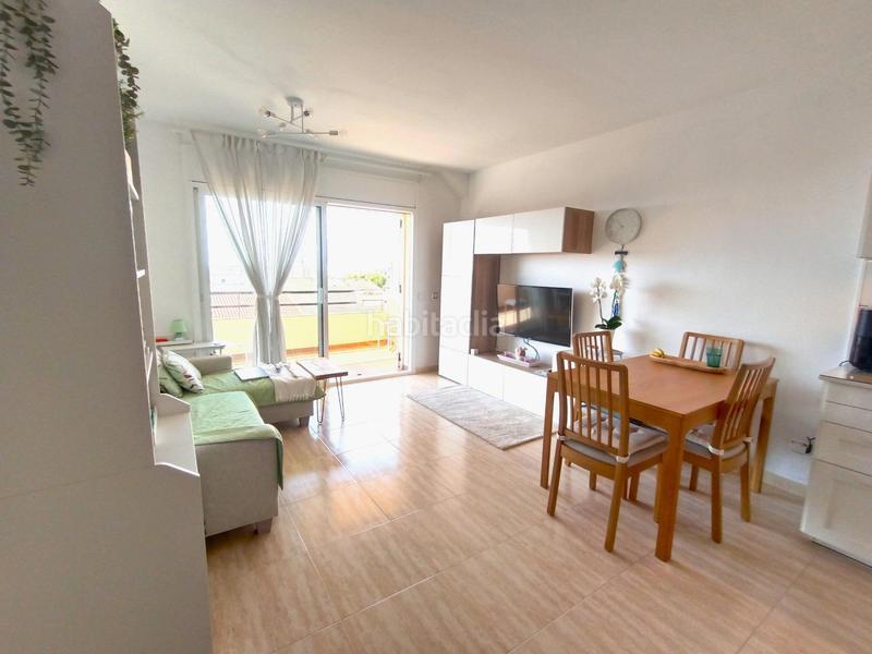 Foto 7acf5f8f-3cf1-491c-b766-ba023125c1a7. Ático espectacular atico amueblado con solarium y vistas al mar residencial en Cunit