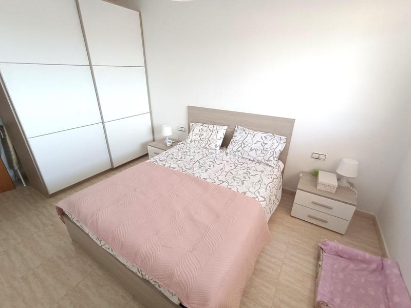 Foto c131a620-6a41-45e3-97b4-f3d6bb022f42. Ático espectacular atico amueblado con solarium y vistas al mar residencial en Cunit
