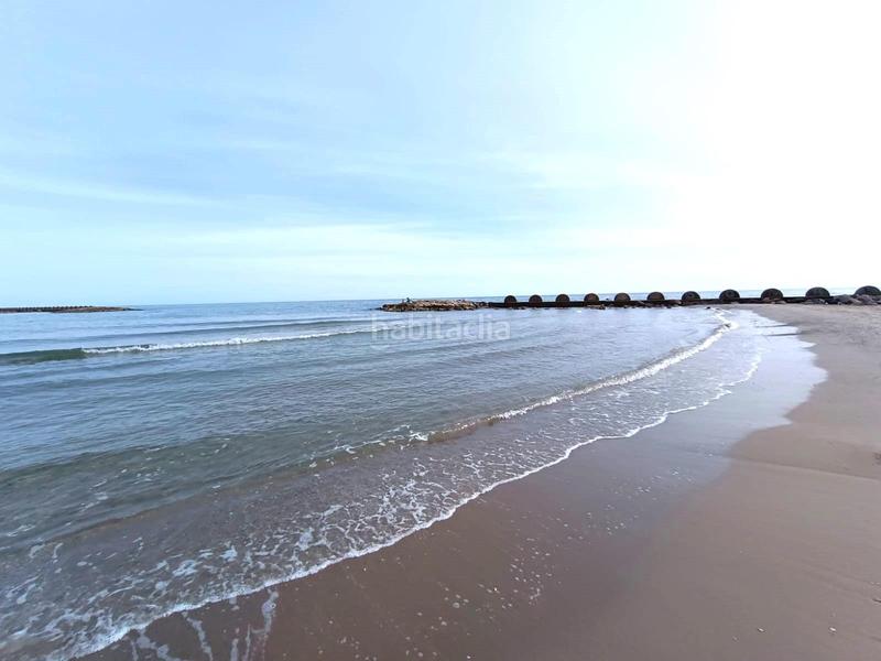 Foto df60ee6c-9393-47c4-8ac3-3f810b3242ab. Ático espectacular atico amueblado con solarium y vistas al mar residencial en Cunit