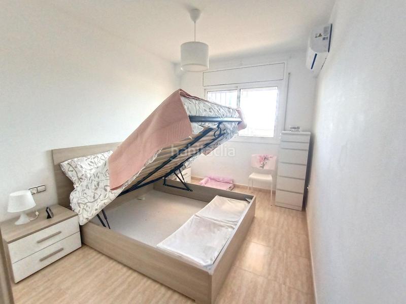 Foto ecb7c36c-e98a-4995-8bbb-e0ecd7373d11. Ático espectacular atico amueblado con solarium y vistas al mar residencial en Cunit