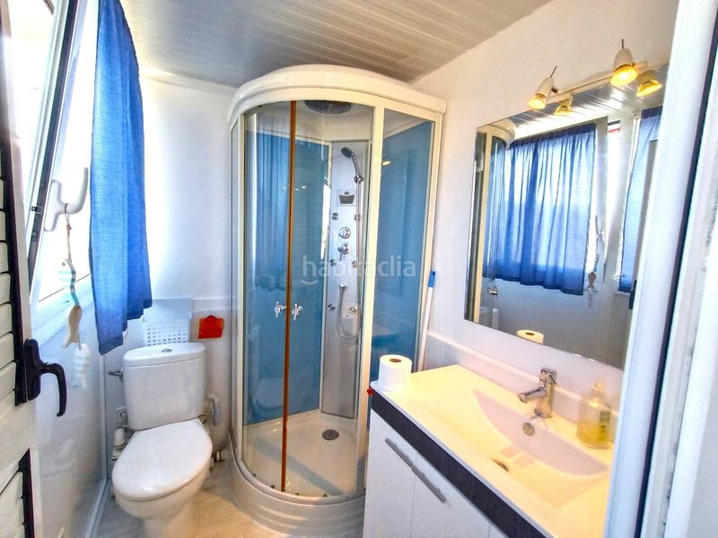 Foto fc32fef8-490c-4975-a9d6-d67ea5b8ac92. Ático espectacular atico amueblado con solarium y vistas al mar residencial en Cunit