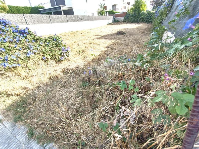 Foto 35491fa1-2a9b-4f76-a072-e6baa8f87a2c. Terreno residenziale in Cunit residencial Cunit