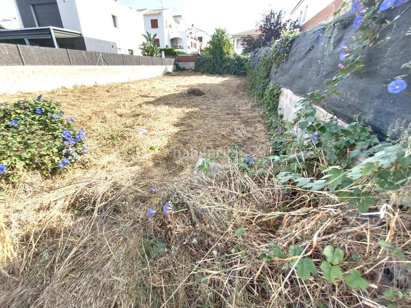 Foto 839014cd-5bfa-4c5c-9bc4-01d767a5ab6d. Terreno residenziale in Cunit residencial Cunit