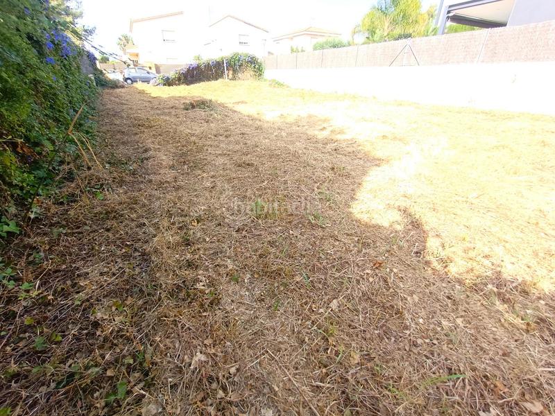 Foto e8e54da6-bd49-4085-b533-f995c7330f77. Terreno residenziale in Cunit residencial Cunit