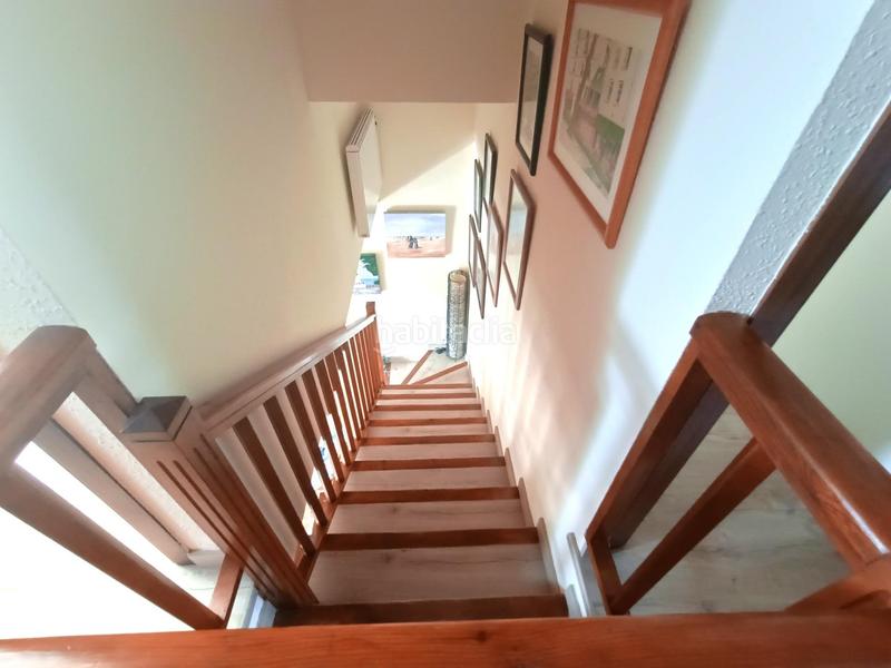 Foto 0b19cb1f-a59b-4733-98e9-5585e9075bbd. Casa a schiera con parcheggio piscina in Cunit residencial Cunit